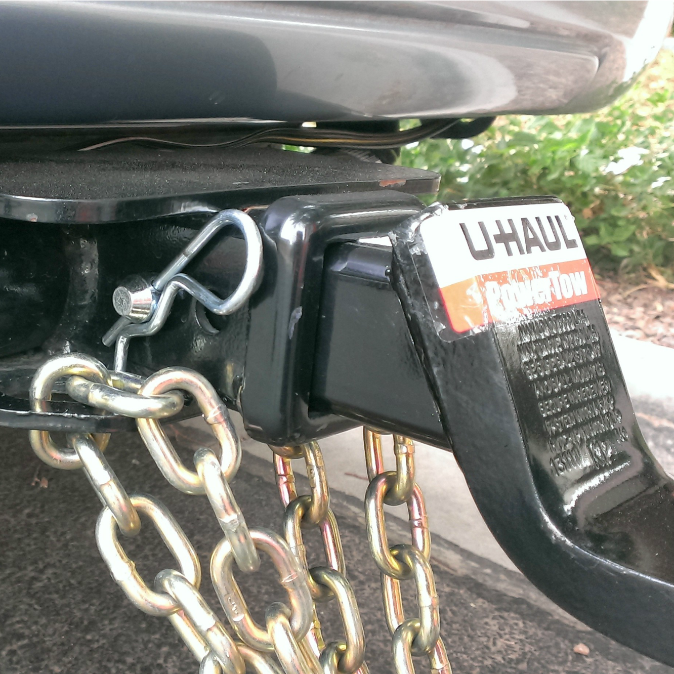 How Much Weight Can My Vehicle Tow?