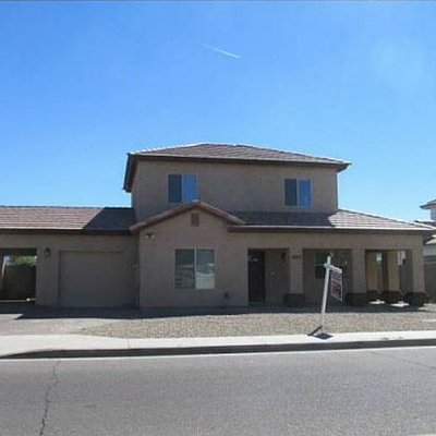 Buying your First House: Part 1