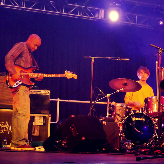 Best Cities for Jazz Music