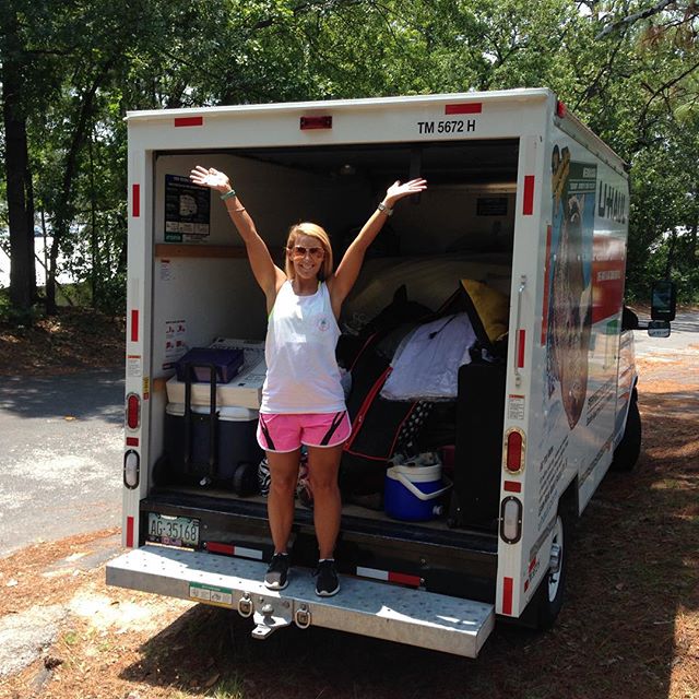 Tips for Moving Out of Your Parent’s Home