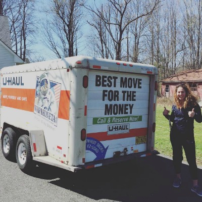 Tips for Moving Out of State to College