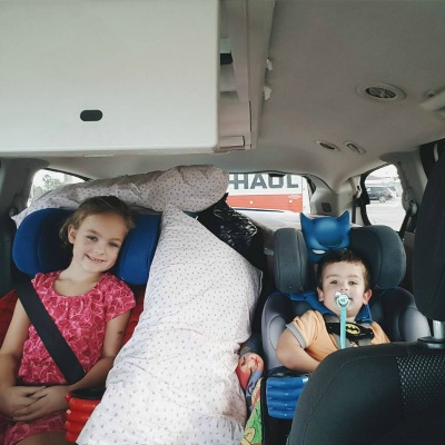 7 Ways to Get Your Kids Excited About Moving