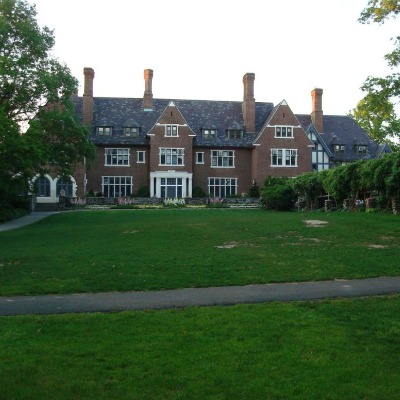 Moving to Sarah Lawrence College