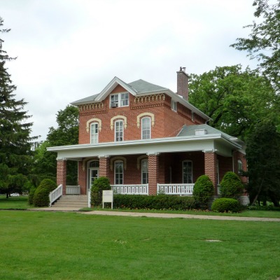 Moving to Luther College