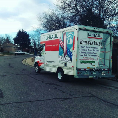 Things to Remember After a U-Haul Reservation is Made