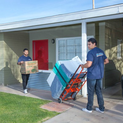 Why Should I Become a Moving Help Provider?