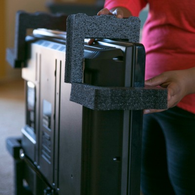 How to Use a Flat Panel TV Kit