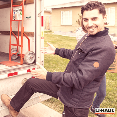 Small Scale Moving: Making a Small Move a Success