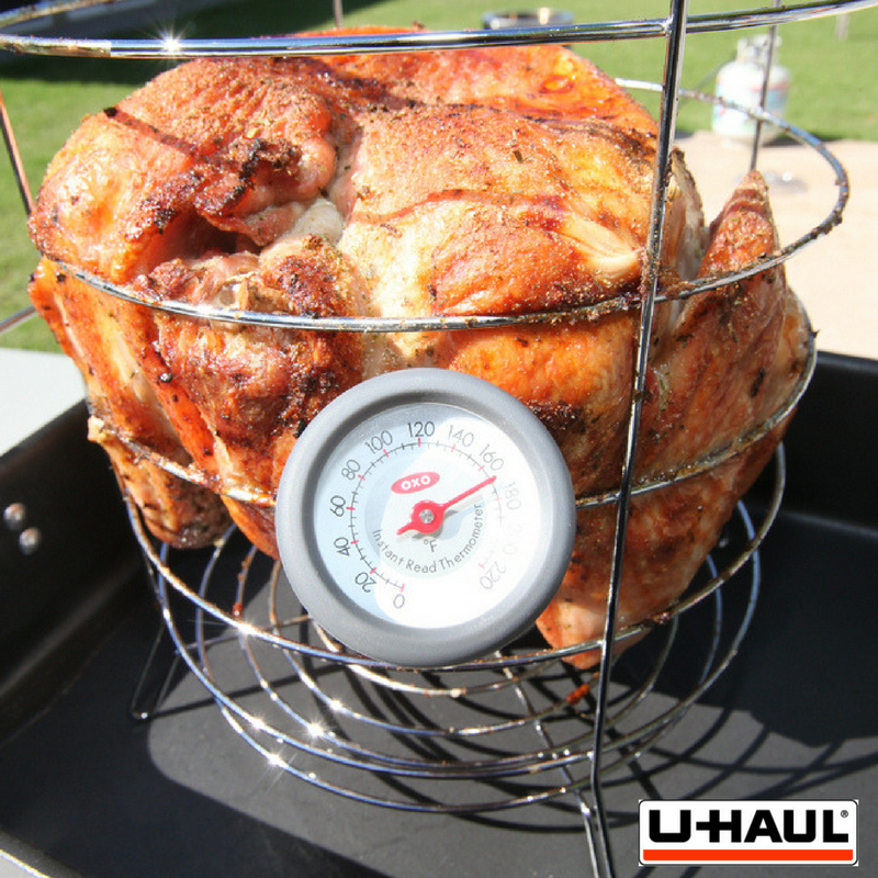 5 Ways to Use Propane This Holiday Season