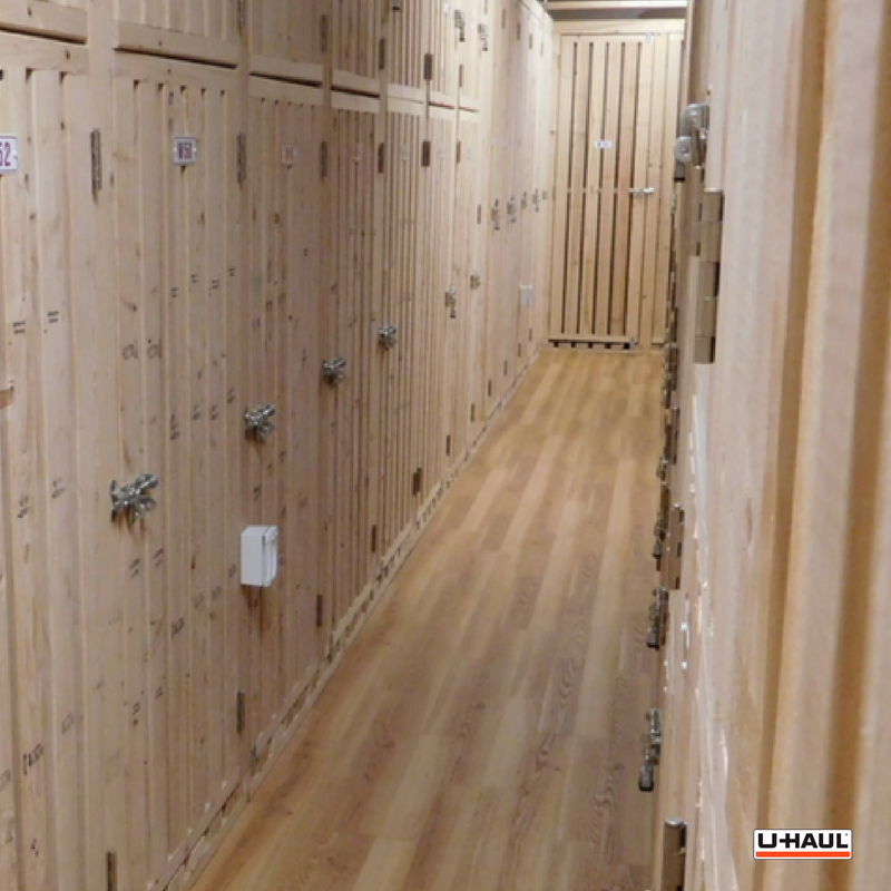 Wine Lovers Guide to Wine Storage