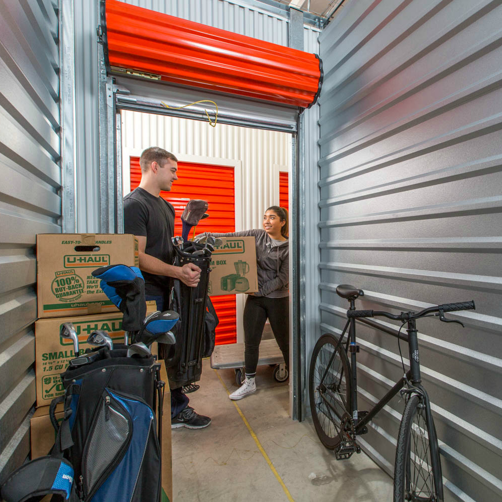 Types of Disaster Coverage for Self Storage