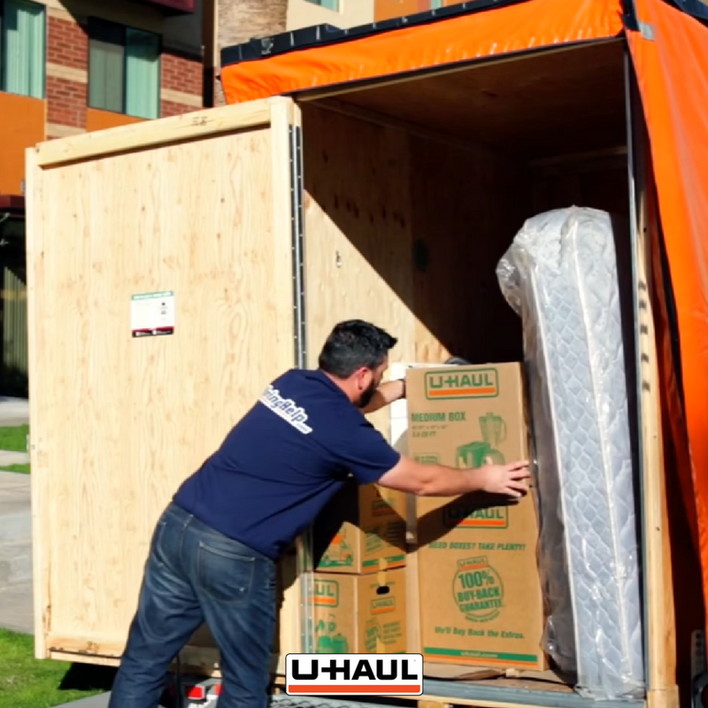 Benefits of Ordering Moving Supplies Online