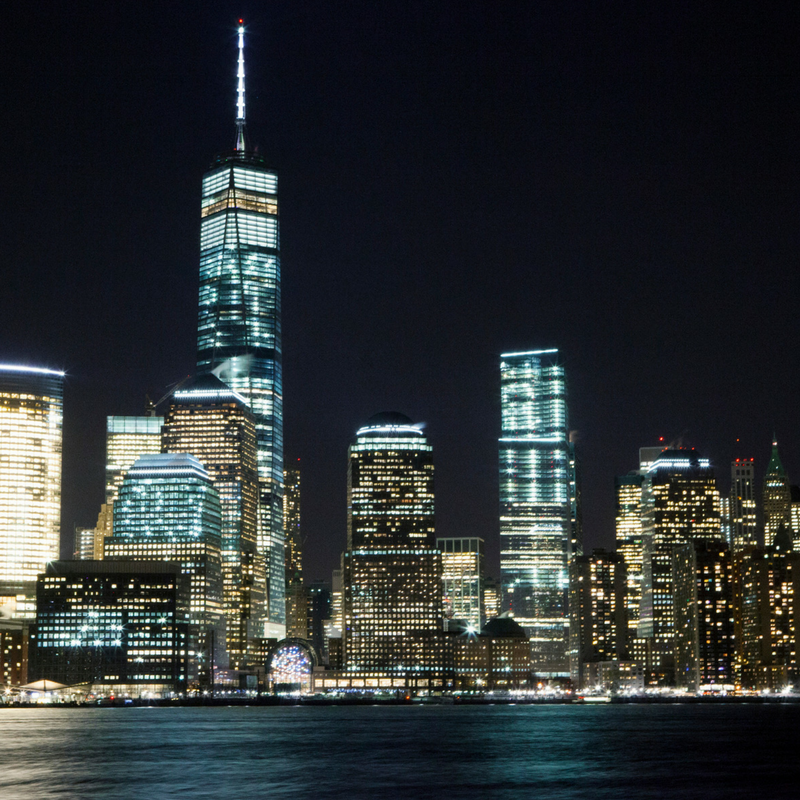 U-Box Containers: Make a City Move Easier