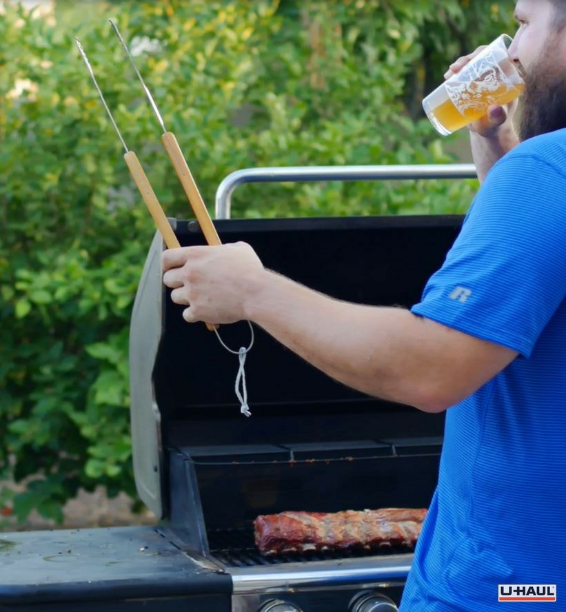 Reasons to Make the Switch from Charcoal to Gas Grilling