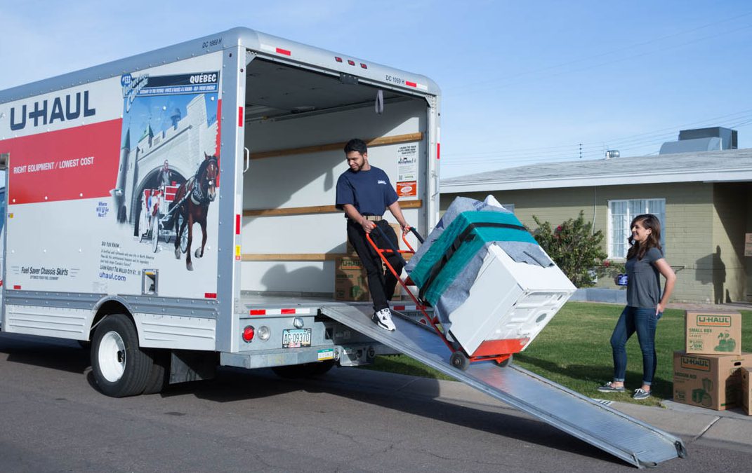 Moving Help® Payment Code – a Safe Buying Guarantee