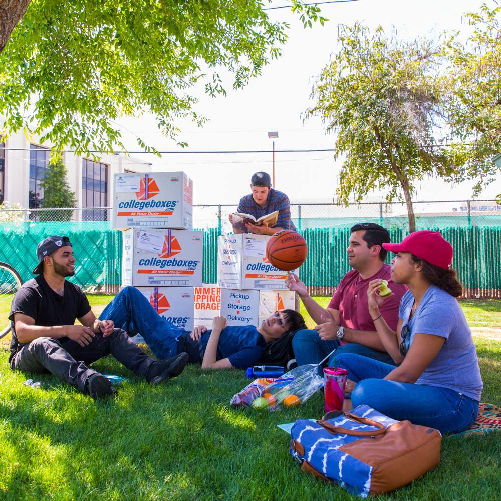 4 Tips to Survive Summer School