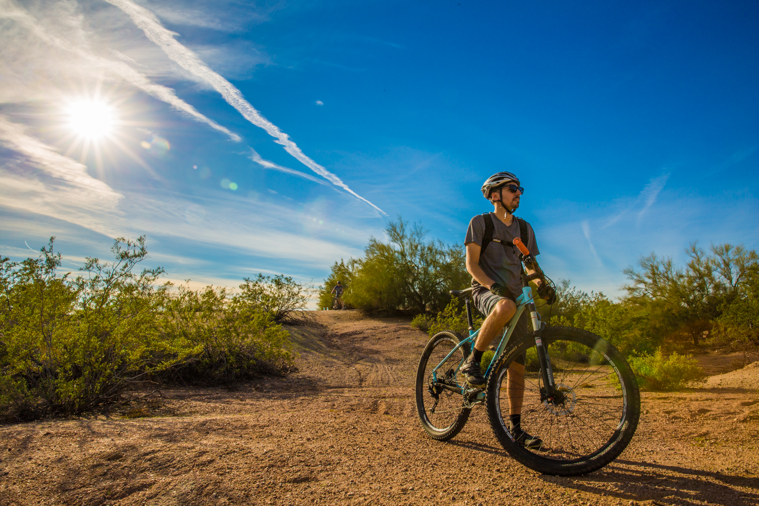 Top 10 Scenic Bike Trails
