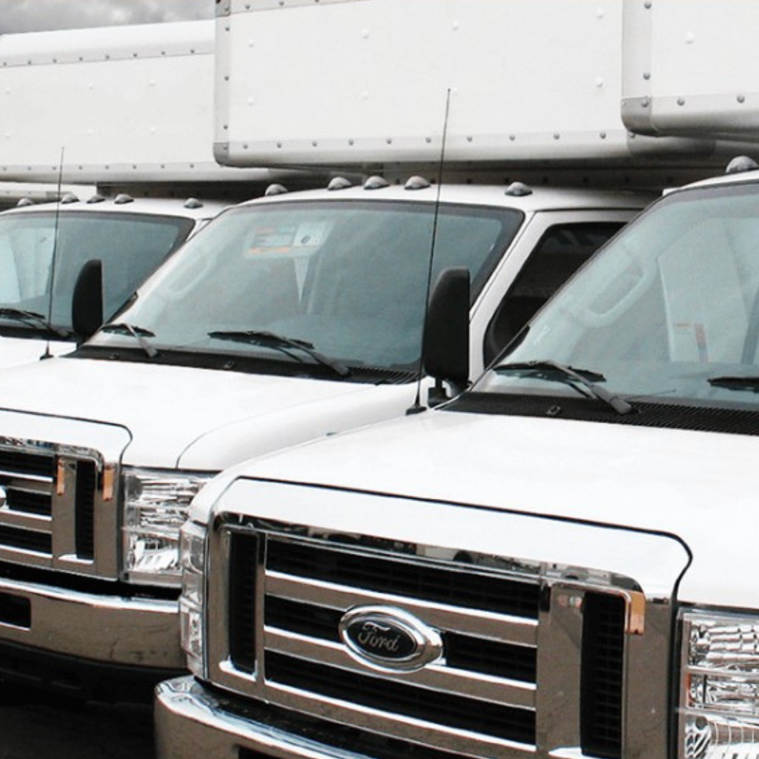 Three Ways to Use a Storage Truck