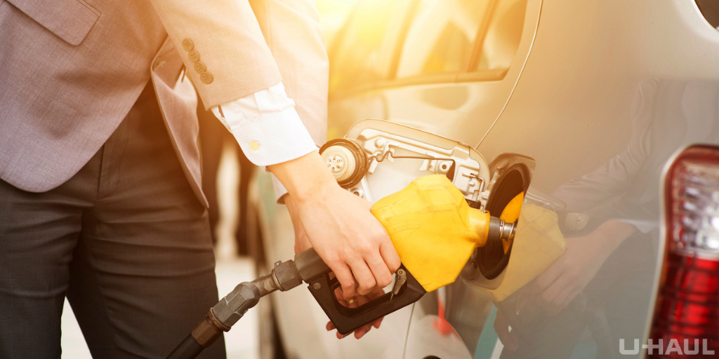 4 Reasons to Buy a Propane Autogas Vehicle