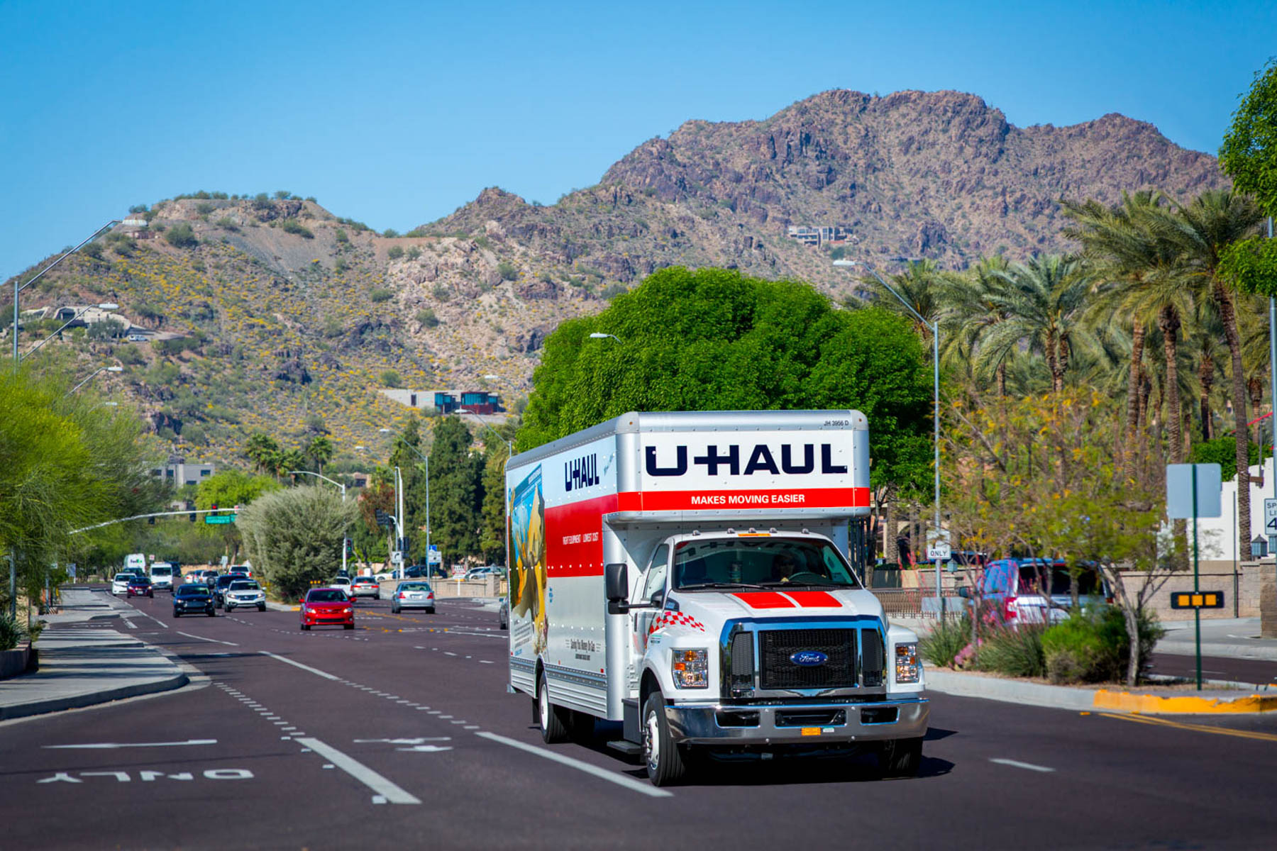 Tips for Moving Frequently