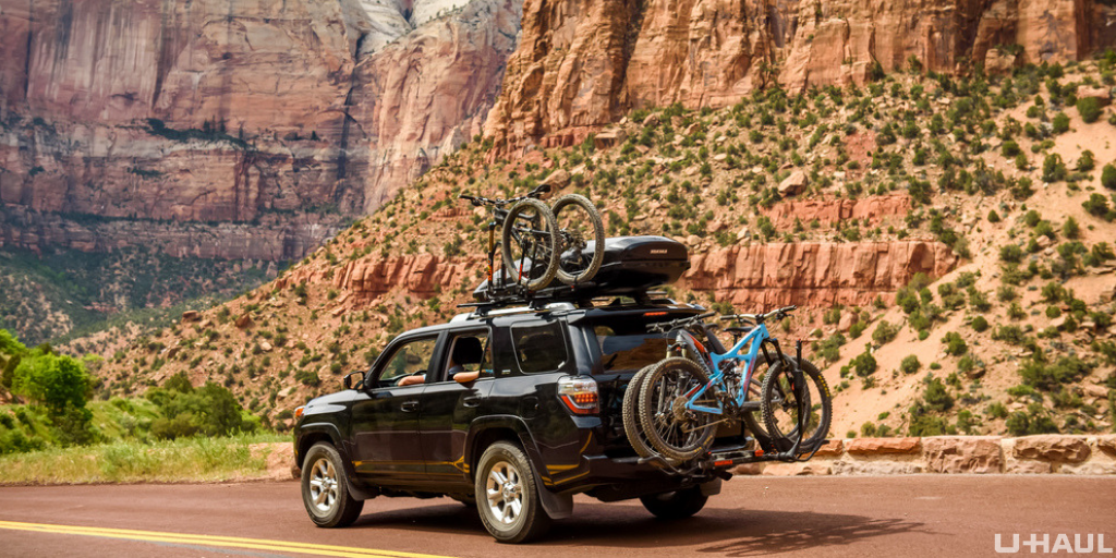 Top Off-Road Accessories for Your Vehicle