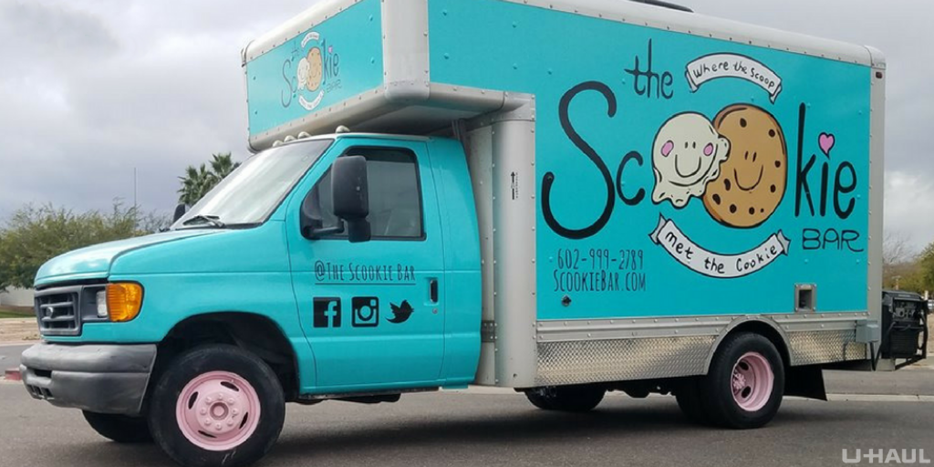 Food Truck Propane Safety