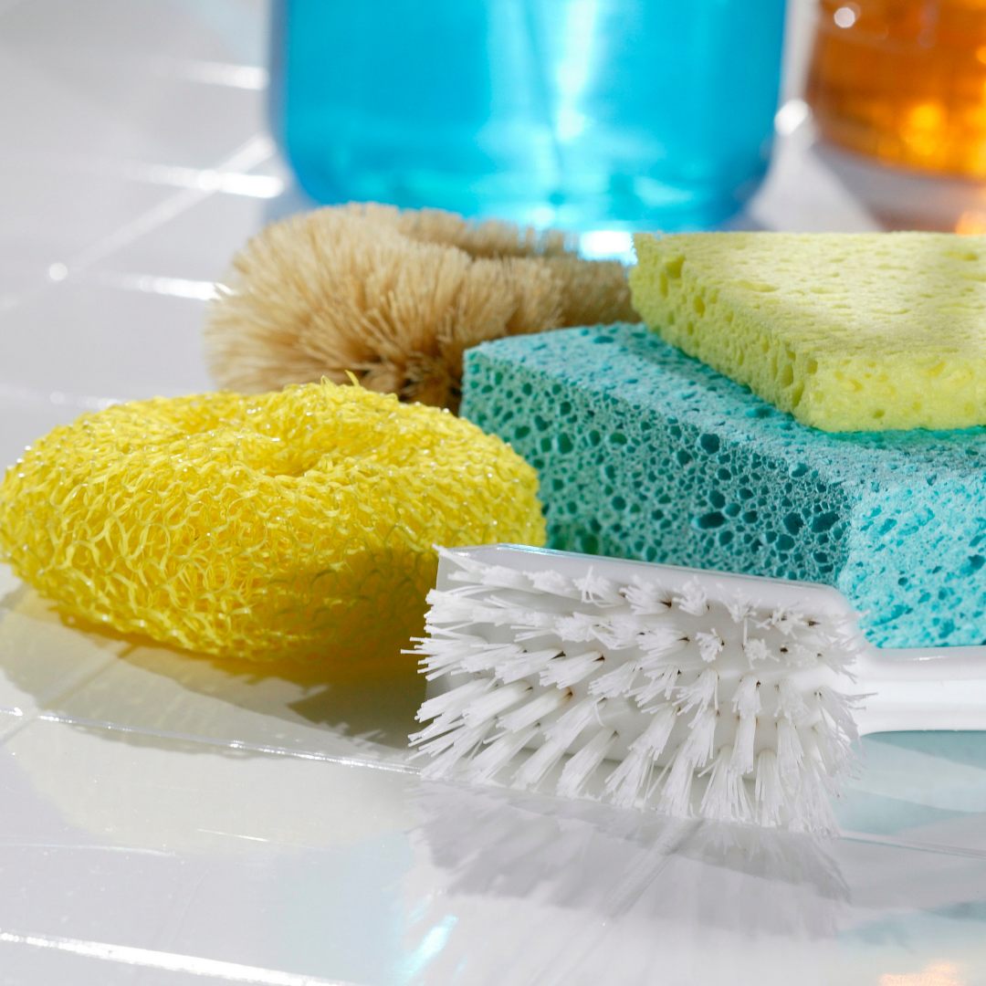 5 Unusual and Useful Home Cleaning Products