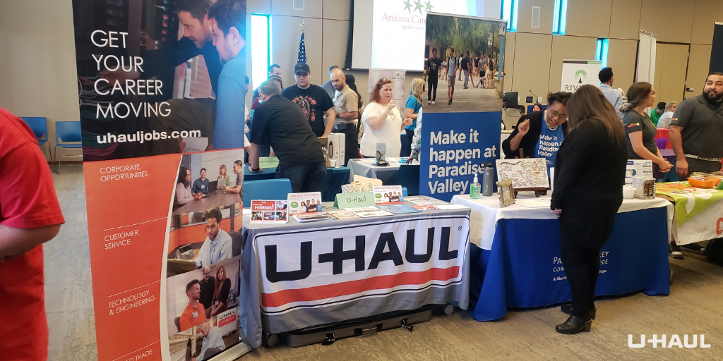 How to Land Your First Job Out of College