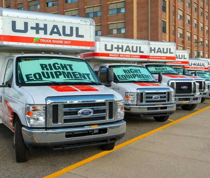 Moving Day Equipment Essentials