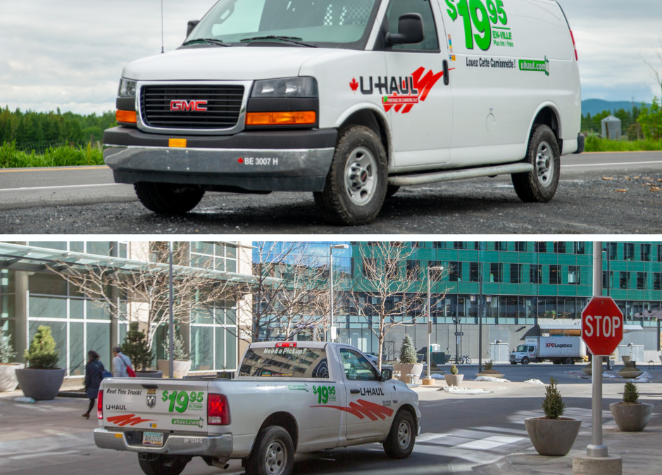 The Rental Car Alternative