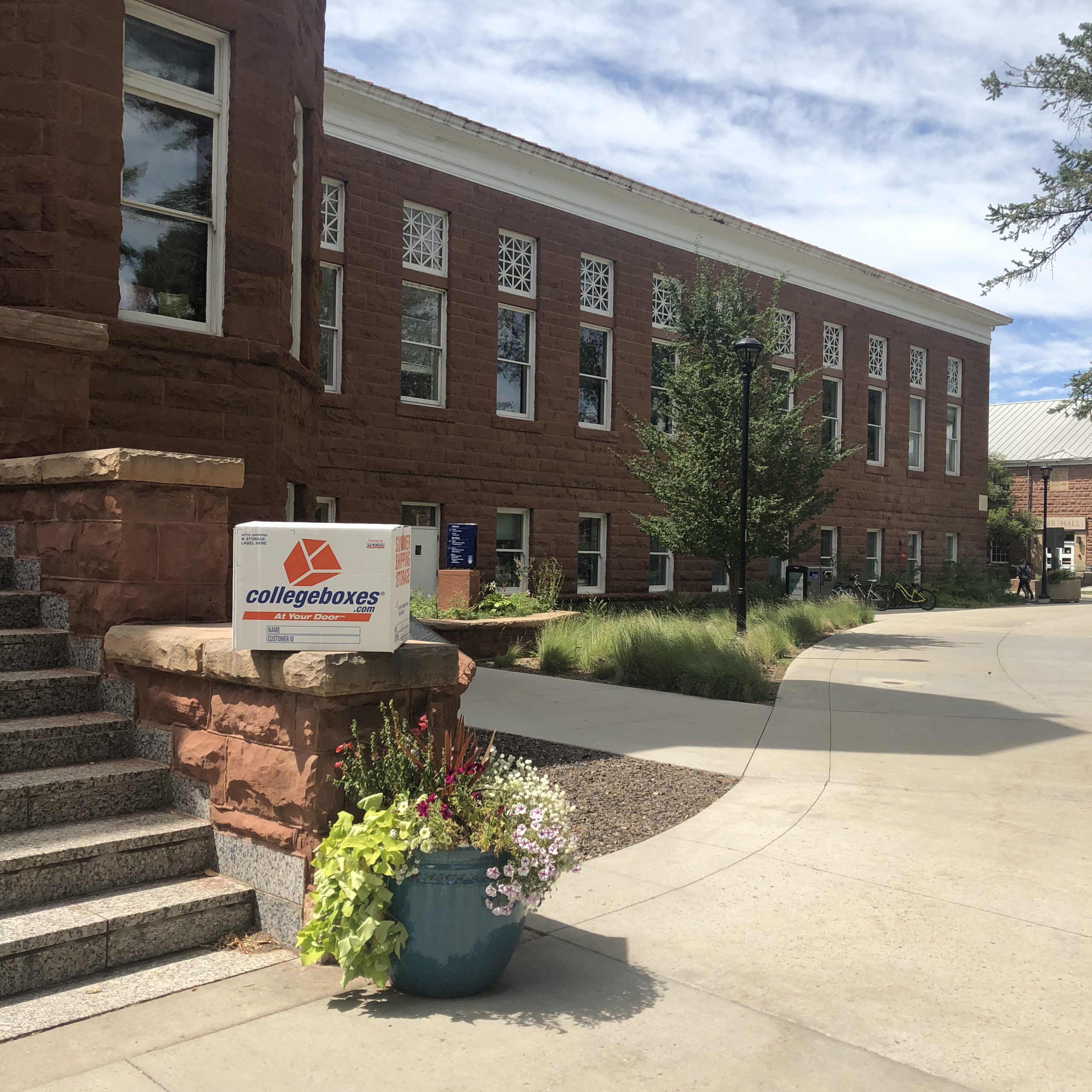 Preparing for Freshman Year of College