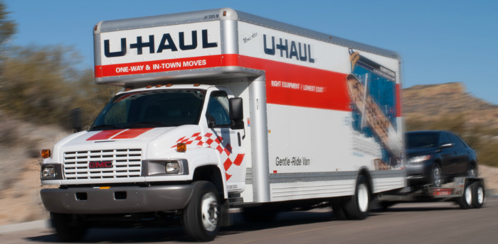 The Moving Options VS the Best Way to Move