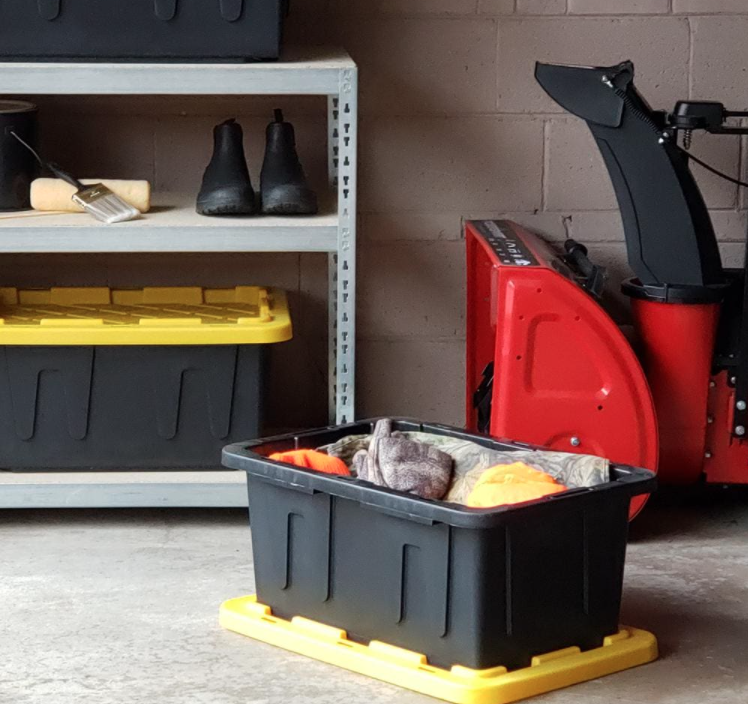 Durabilt Tough Containers