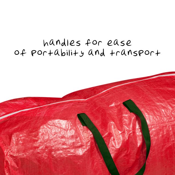 Christmas Tree Storage Bag