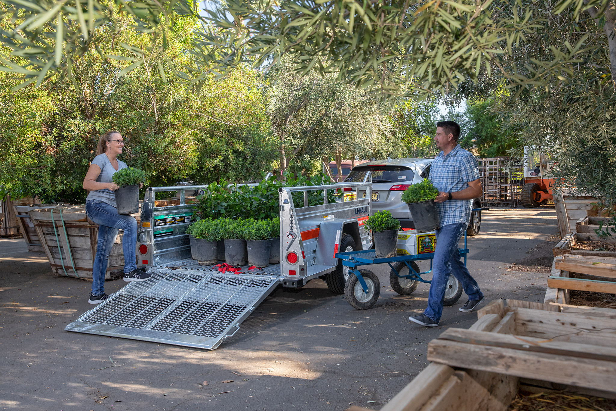 Transform Your Summer Patio