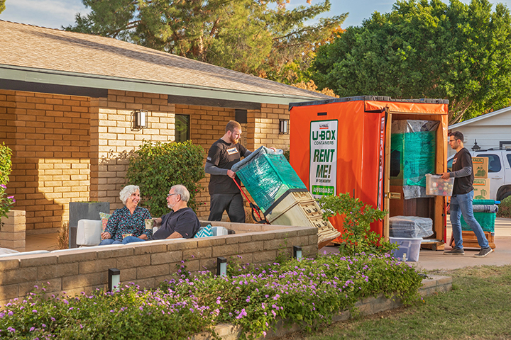 Your Guide to Moving with Limitations