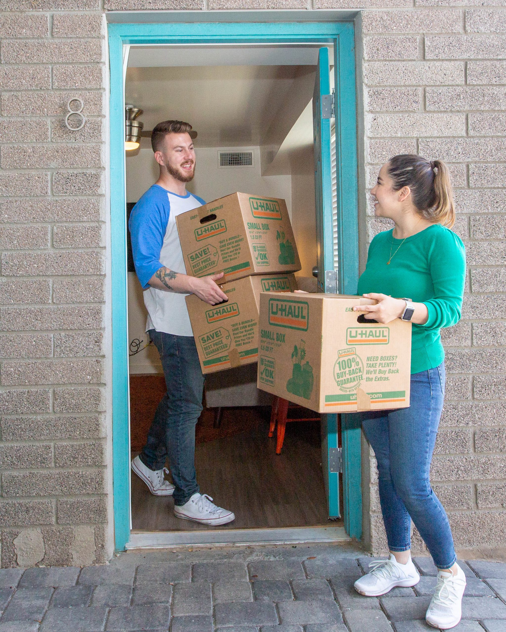 The Cost of Moving: Budgeting for Your Move