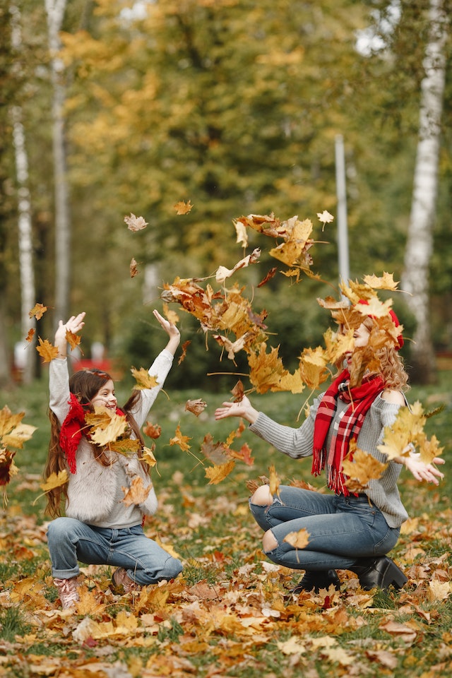 Fall: Why it’s the Best Season to Move
