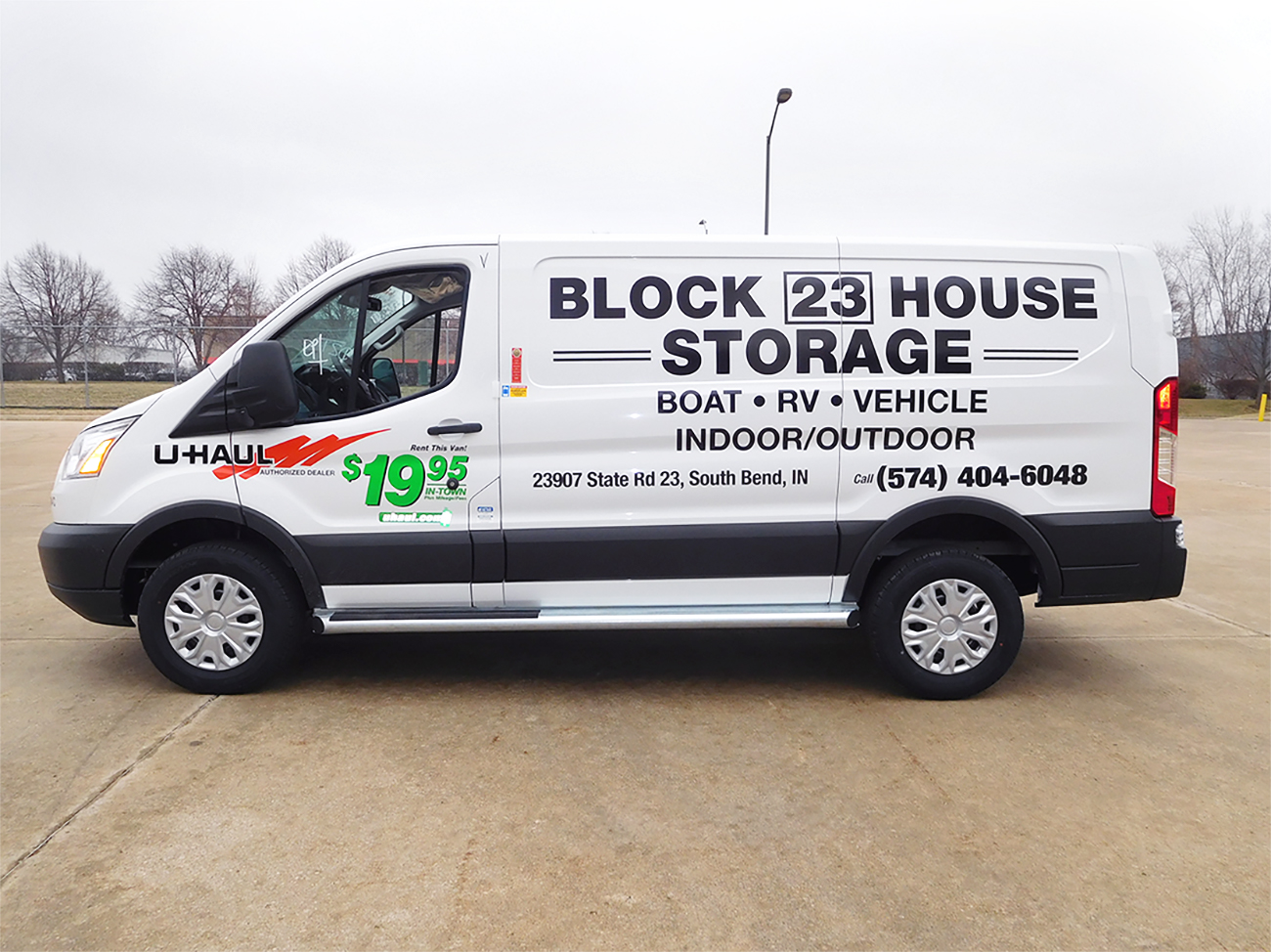 Enhancing Your Self-Storage Operations