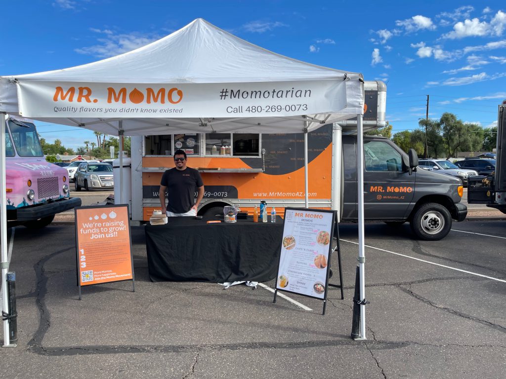 Reasons to purchase a mobile truck for business