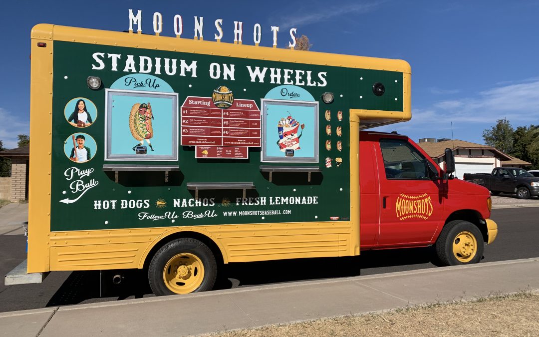 Purchasing a Used Moving Truck for Small Businesses