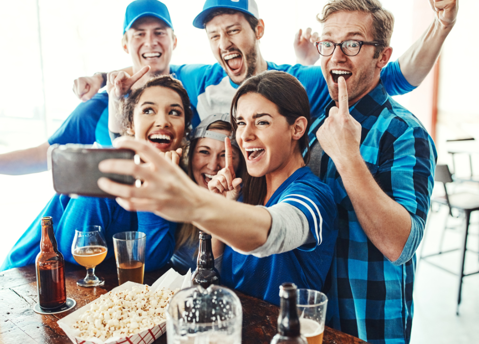 The Top 3 Reasons for Grilling on Game Day