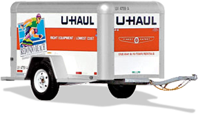 small moving truck hire