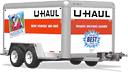 U-Haul rentals: Cargo, utility and car trailer rentals U-Haul rentals: Cargo, utility and car trailer rentals