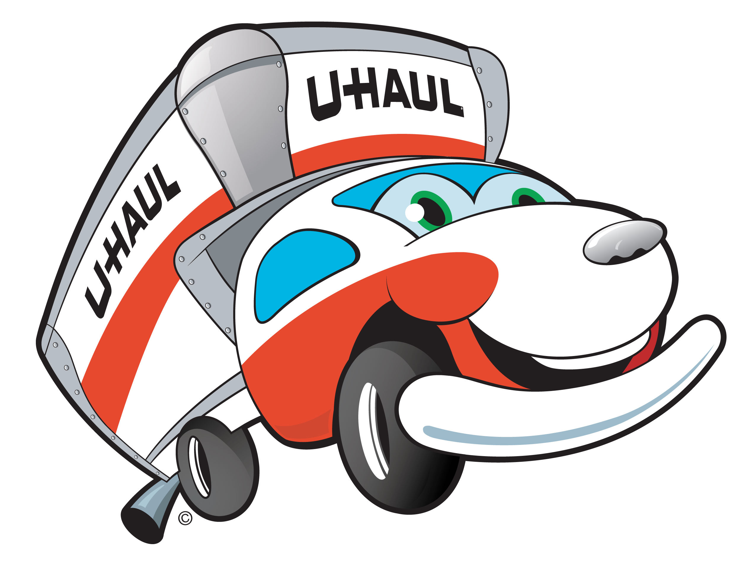 Media Relations U Haul