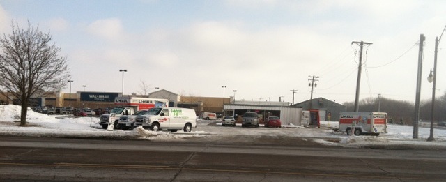 U Haul Expands Operations To Ames Iowa U Haul Blog