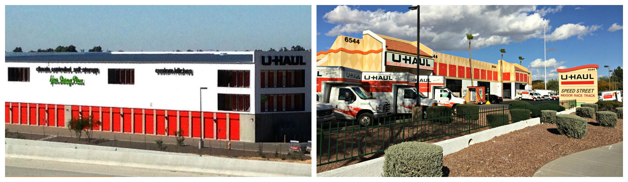 U Haul Celebrates Grand Openings Of Two Phoenix Stores U Haul Blog