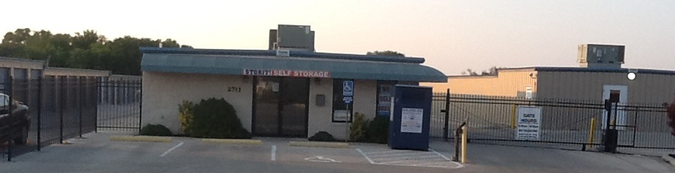U-Haul